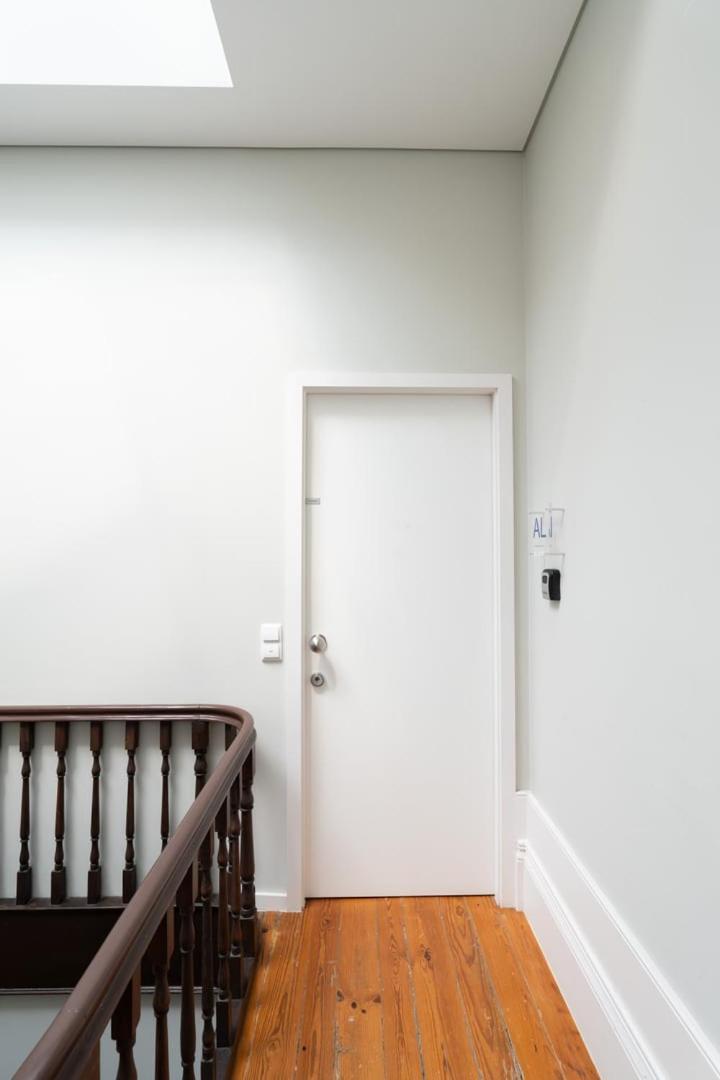Appartement Framed Corner By Portugal Active