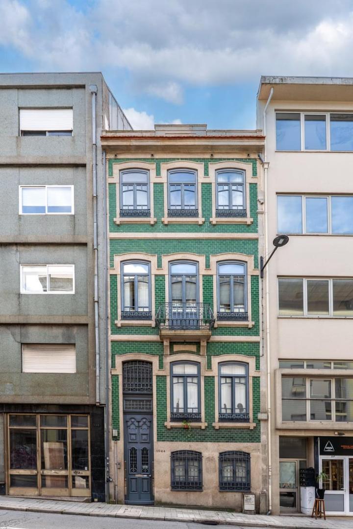 Appartement Framed Corner By Portugal Active Oporto