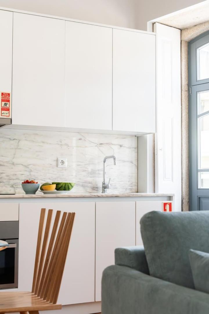 Framed Corner By Portugal Active *