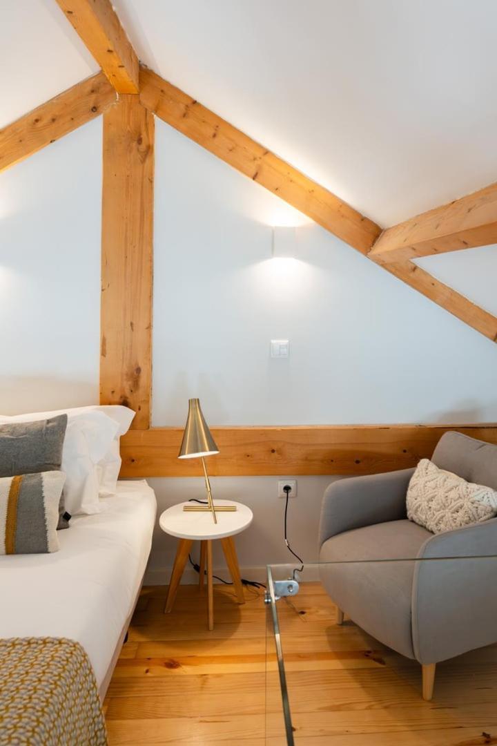 Appartement Framed Corner By Portugal Active Oporto
