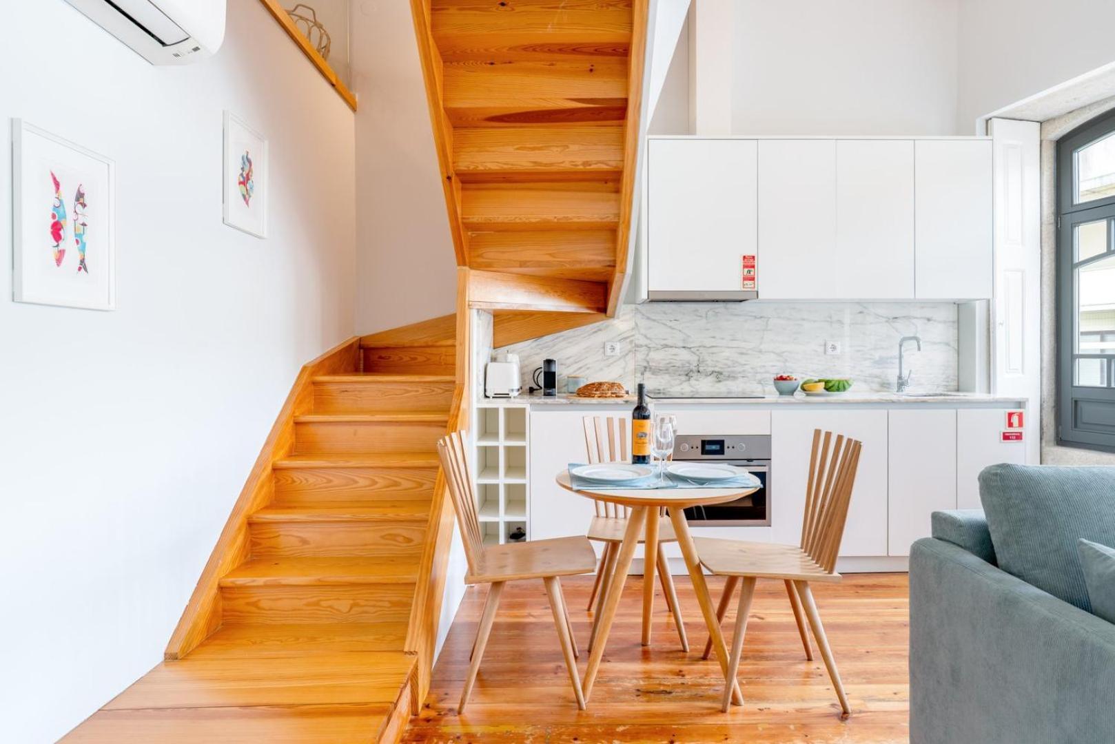 Appartement Framed Corner By Portugal Active