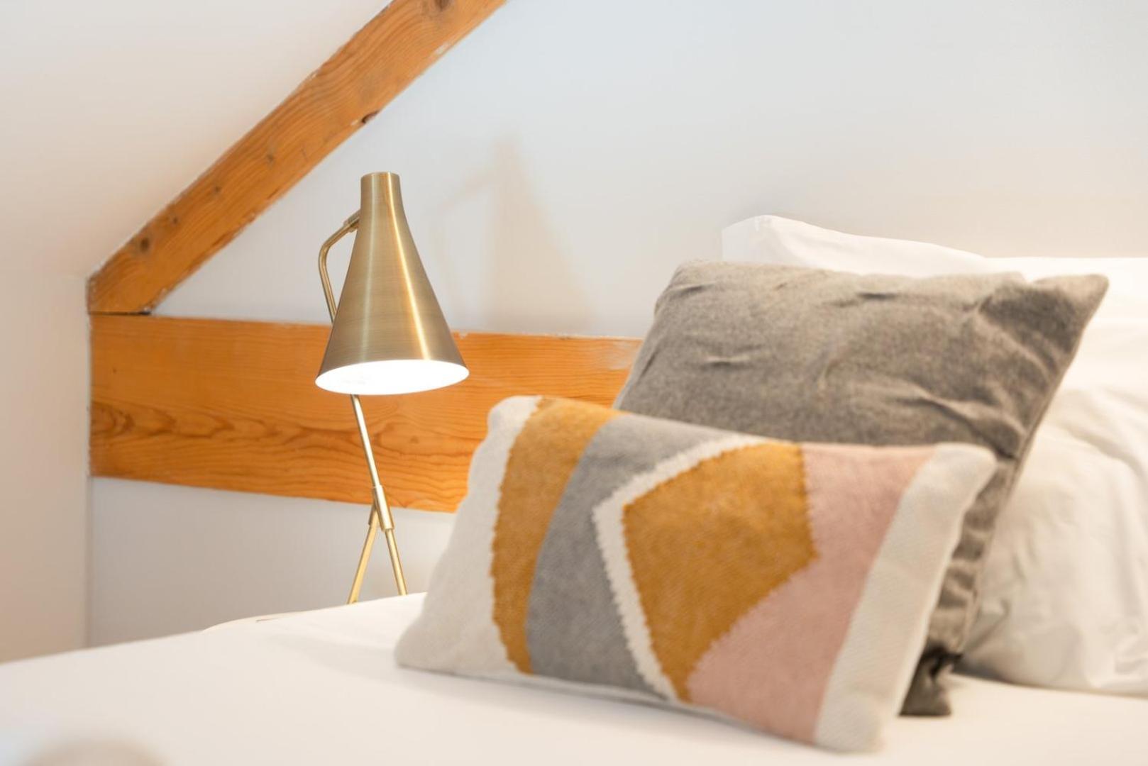 Framed Corner By Portugal Active Appartement *